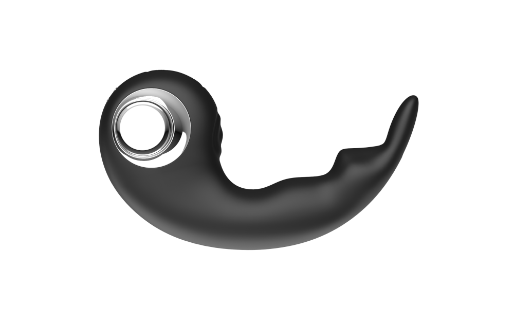 6 regole del giocattolo sessuale che non dovresti mai infrangere