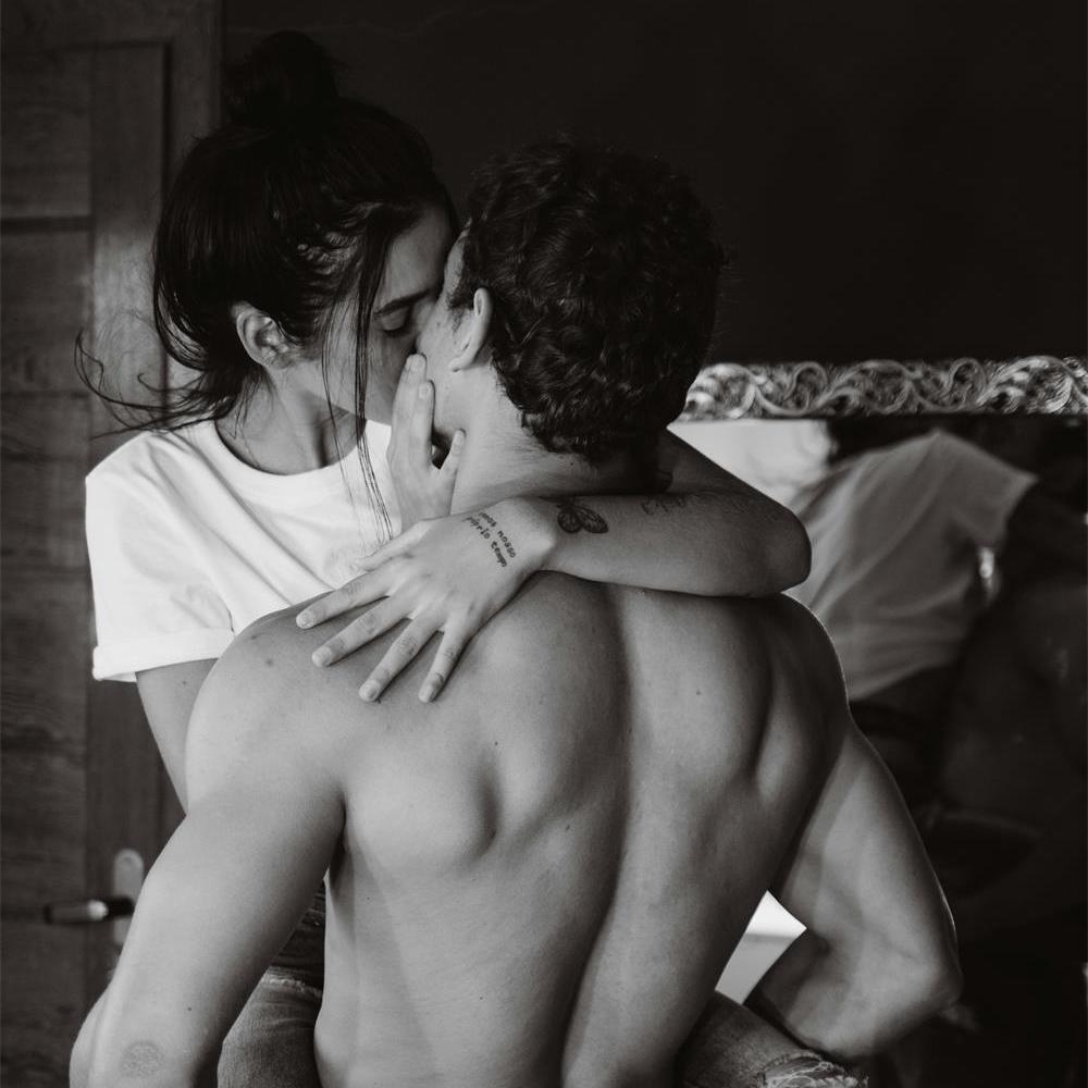 Come fare sesso orale a una vulva?