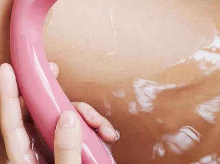 Quello che devi sapere sugli esercizi di Kegel, gli orgasmi intensi e l'igiene intima