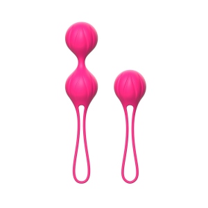 Come utilizzare le palline di Kegel - Guida in 5 passaggi per l'allenamento del pavimento pelvico