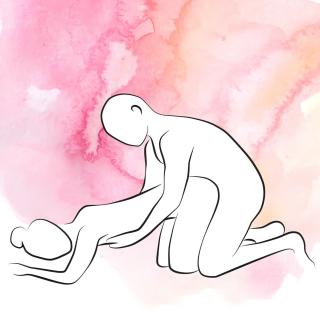 Sesso alla pecorina: cosa c'è dietro quando fa male?