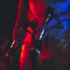 Come un fustigatore regala un brivido speciale