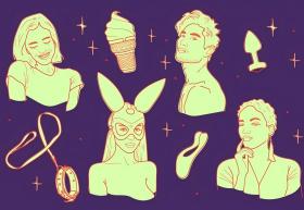 Qual è il tuo modo – Come fai sesso?