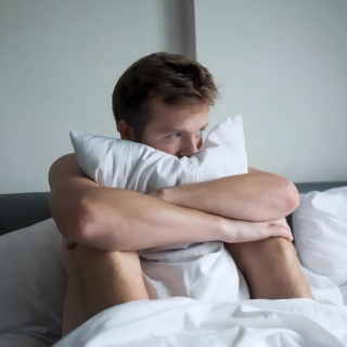 Il silenzio degli uomini e l'assenza di desiderio