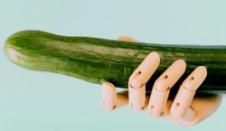 Mappatura del pene – La mappa segreta del piacere