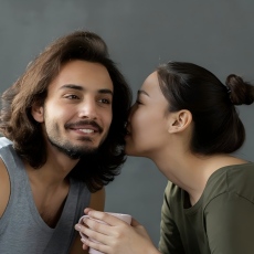 Hai difficoltà a scendere?