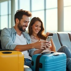 Come portare i giocattoli sessuali in viaggio