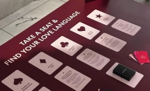 Quali sono le lingue dell'amore