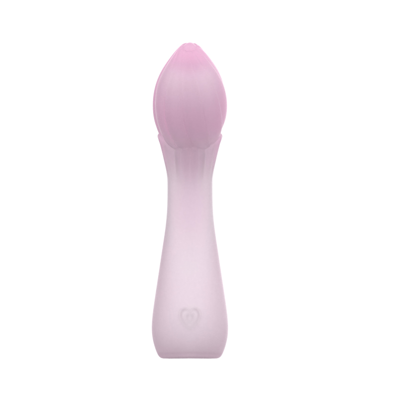 Vibratore del punto G BloomTouch