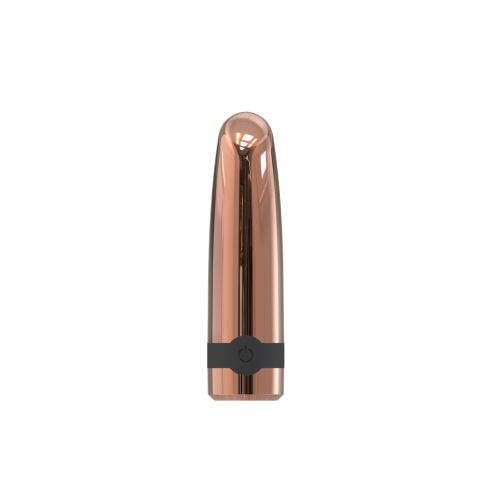 Vibratore bullet per donna