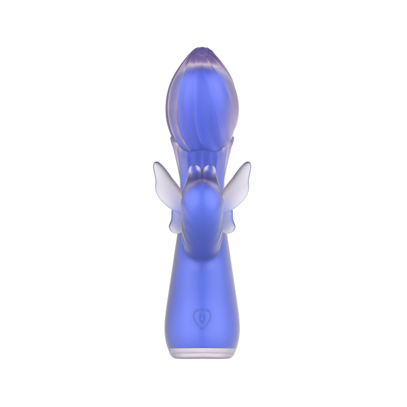 DuoLayer G-Spot Butterfly Vibe