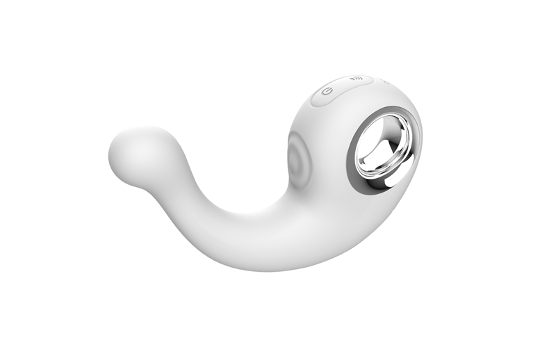 Atmosfera toccante a g-spot