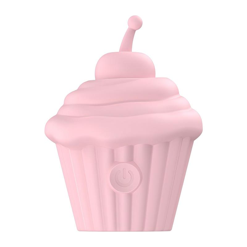 Vibratore gelato