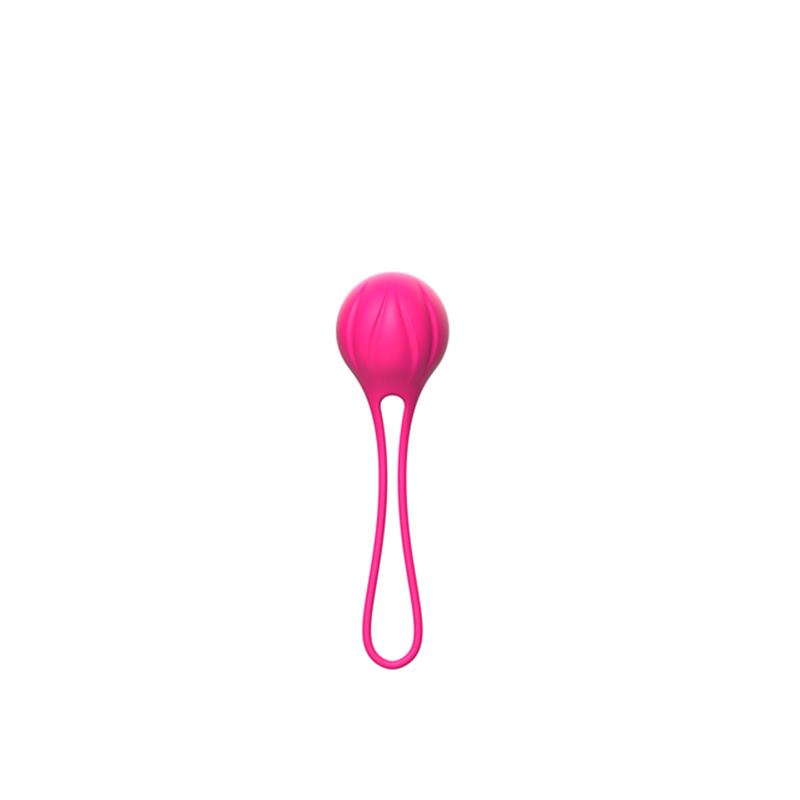 Sfera Kegel con una sfera in acciaio 27 g Rosa