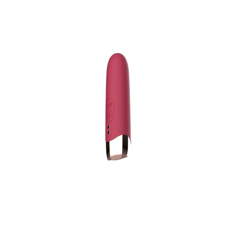 Mini proiettile vibrante
