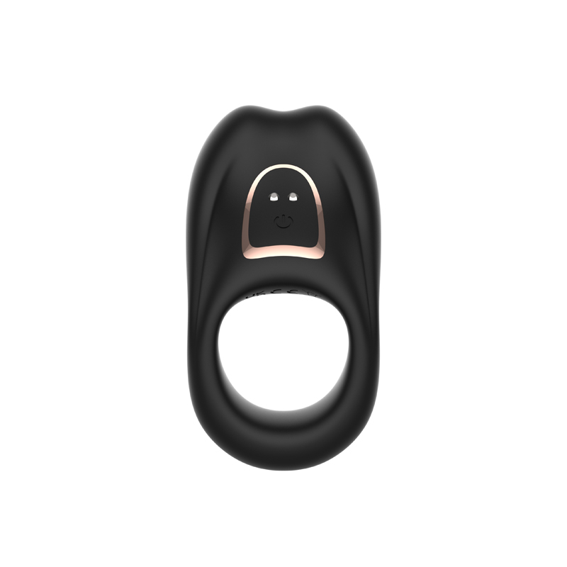 ANELLO DI CAZZO VIBRING BUBILE NABILE