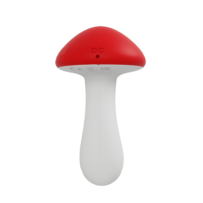 Atmosfera da funghi