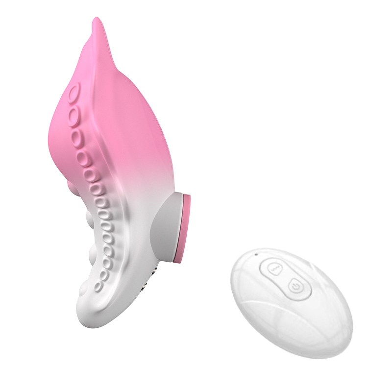 Octopus Tentacle Panty Atmosfera con telecomando
