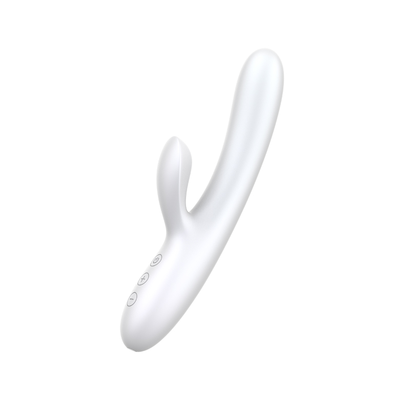 Potente vibratore