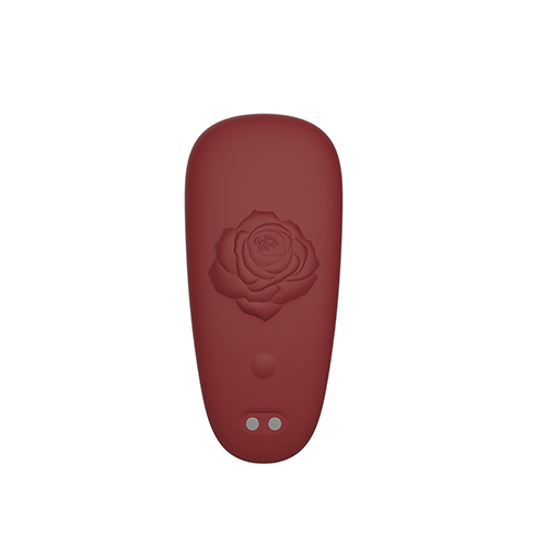 Controllo app Rose Panty Vibe disponibile