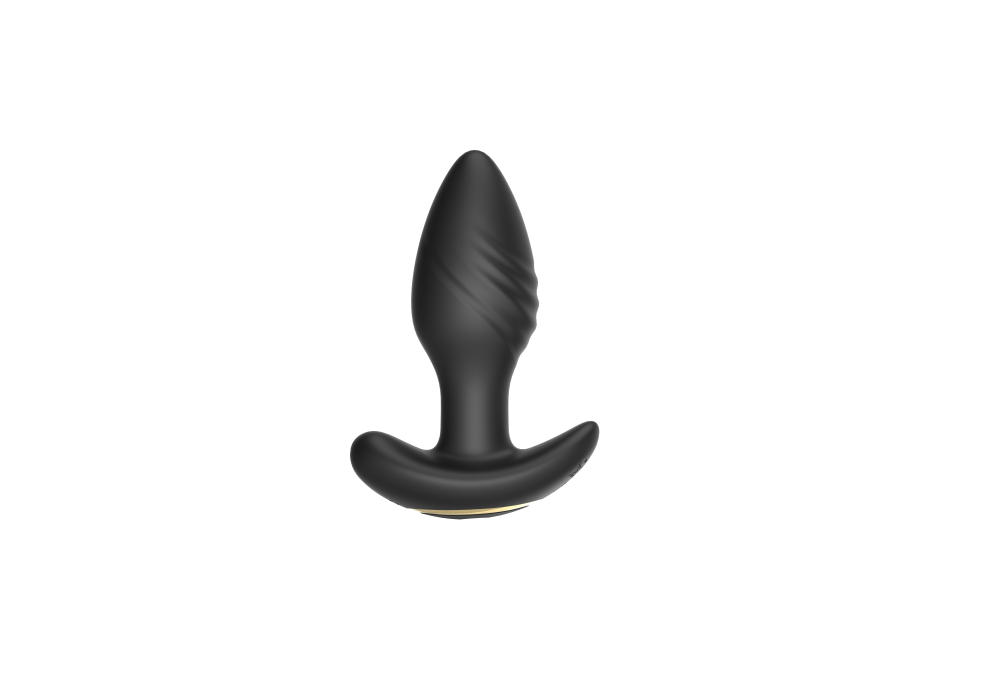 Tappo di vanga rotante