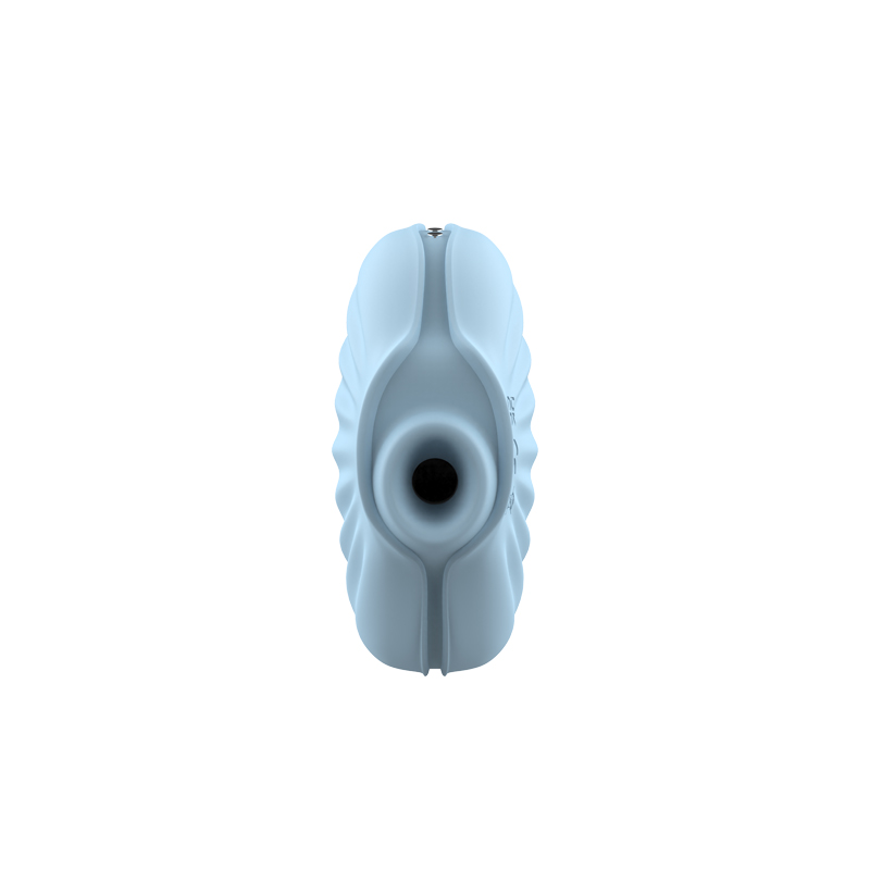Vibratore ad aspirazione ShellLick (nuova struttura)