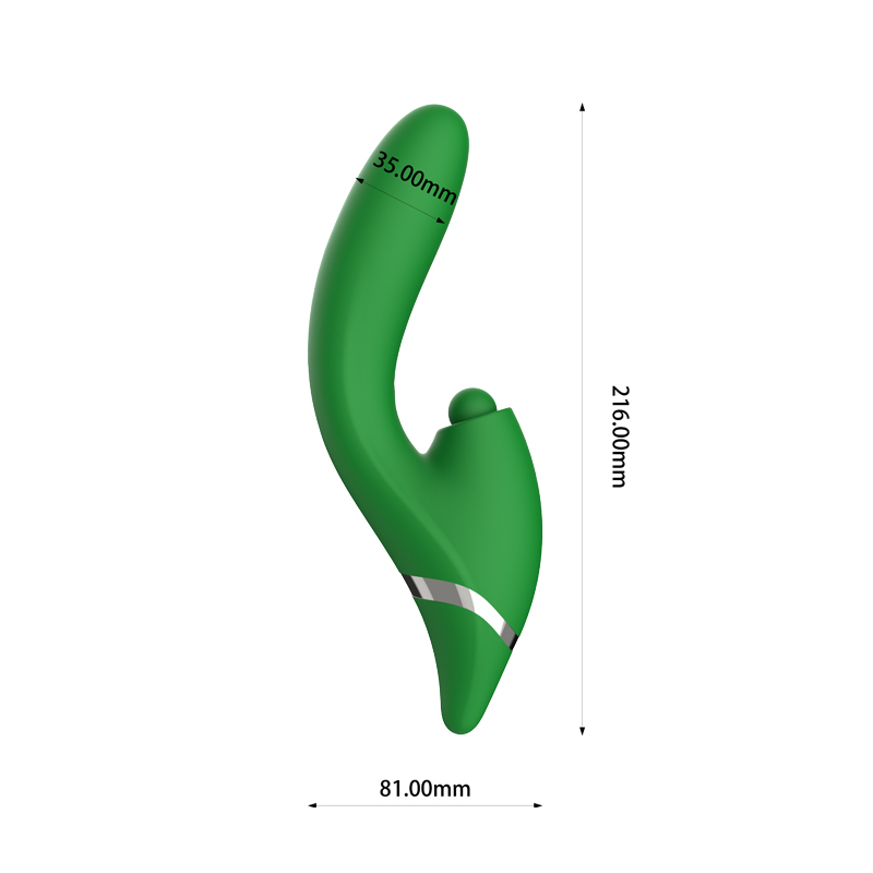 Toccando l'atmosfera spinta