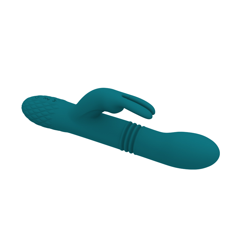 Vibratore di spinta CFP 3.0