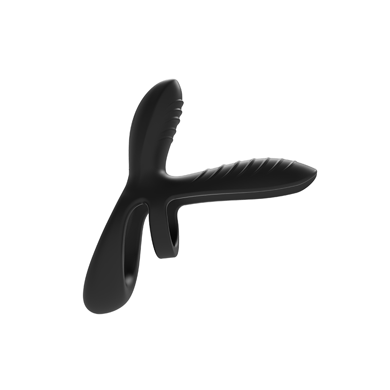 Anello vibrante triplo motore