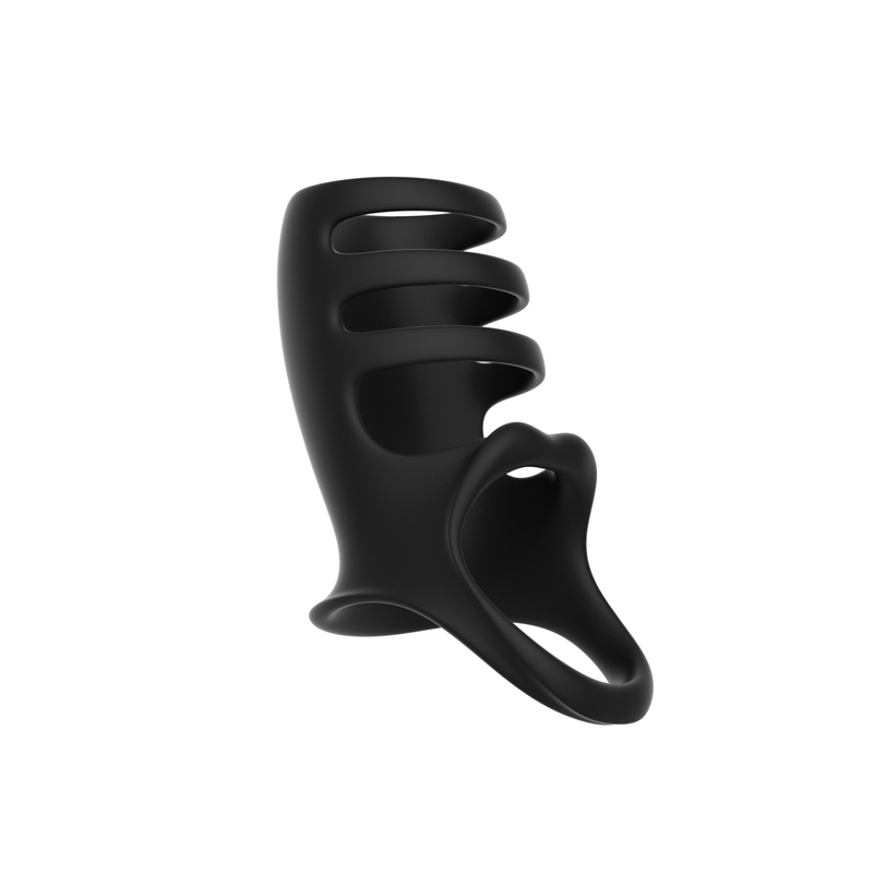 Anello di bloccaggio vibrante